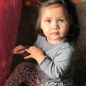 Meet your Posher, Kristine